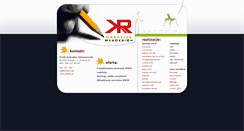 Desktop Screenshot of prode.pl